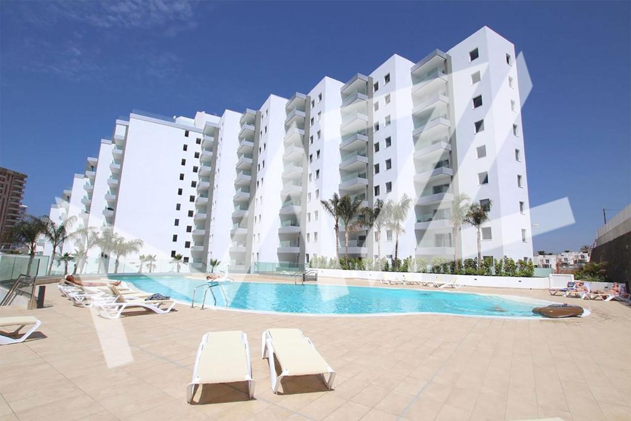 Paradise Ocean Suite Costa Adeje  Esterno foto